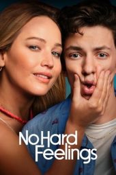 Nonton Film No Hard Feelings 2023 JF Sub Indo