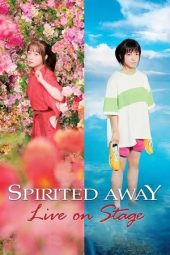 Nonton Film Spirited Away: Live on Stage 2023 JF Sub Indo