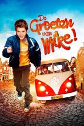 Nonton Film Mike Says Goodbye! 2012 Sub Indo