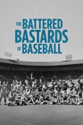 Nonton Film The Battered Bastards of Baseball 2014 Sub Indo