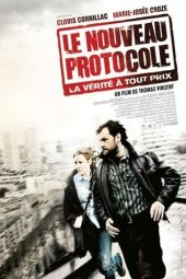 Nonton Film The New Protocol 2008 Sub Indo