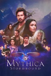 Nonton Film Mythica Stormbound 2024 JF Sub Indo