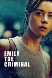 Nonton Film Emily the Criminal 2022 JF Sub Indo