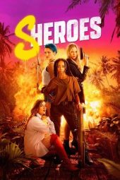 Nonton Film Sheroes 2023 JF Sub Indo