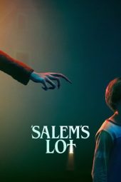 Nonton Film Salem’s Lot 2024 JF Sub Indo