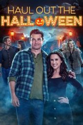 Nonton Film Haul Out the Halloween 2025 Sub Indo