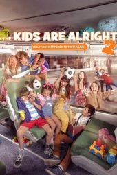 Nonton Film The Kids Are Alright 2 2022 JF Sub Indo