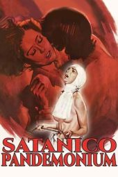 Nonton Film Satanic Pandemonium 1975 Sub Indo