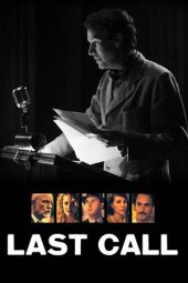 Nonton Film Last Call 2020 JF Sub Indo