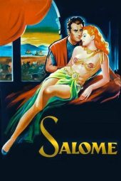 Nonton Film Salome 2004 Sub Indo