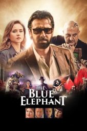 Nonton Film The Blue Elephant 2014 Sub Indo