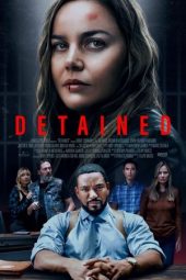 Nonton Film Detained 2024 JF Sub Indo