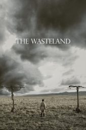 Nonton Film The Wasteland 2021 JF Sub Indo
