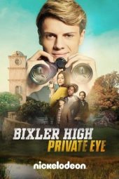 Nonton Film Bixler High Private Eye 2019 Sub Indo