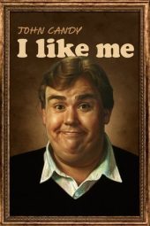 Nonton Film John Candy: I Like Me 2025 Sub Indo