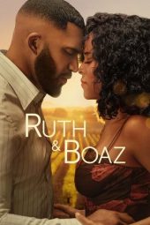 Nonton Film Ruth & Boaz 2025 Sub Indo