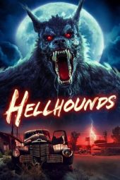 Nonton Film Hellhounds 2024 JF Sub Indo