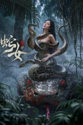 Nonton Film Snake Woman 2025 Sub Indo