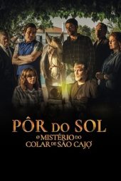 Nonton Film Sunset: The Mystery of the Necklace of São Cajó 2023 JF Sub Indo