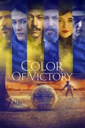 Nonton Film Color Of Victory 2024 JF Sub Indo