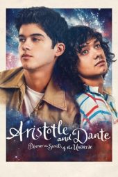 Nonton Film Aristotle and Dante Discover the Secrets of the Universe 2023 JF Sub Indo