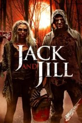 Nonton Film Jack and Jill 2021 JF Sub Indo