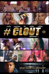 Nonton Film #Clout 2022 JF Sub Indo