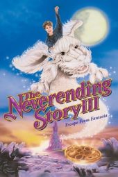 Nonton Film The NeverEnding Story III 1994 Sub Indo