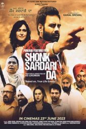 Nonton Film Shonk Sardari Da 2023 JF Sub Indo