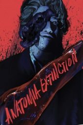 Nonton Film Anatomia Extinction 1995 Sub Indo