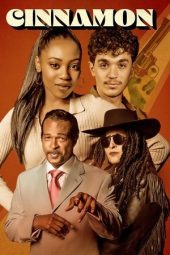 Nonton Film Cinnamon 2023 JF Sub Indo