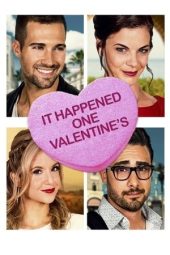 Nonton Film It Happened One Valentine’s 2017 Sub Indo