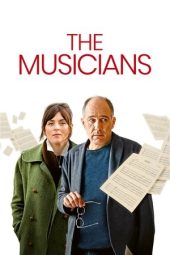 Nonton Film The Musicians 2025 Sub Indo