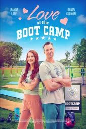 Nonton Film Love at the Bootcamp 2024 Sub Indo