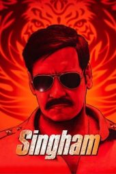 Nonton Film Singham 2011 Sub Indo