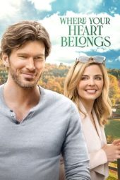 Nonton Film Where Your Heart Belongs 2022 JF Sub Indo