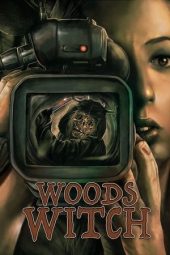 Nonton Film Woods Witch 2023 JF Sub Indo