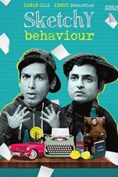 Nonton Film Sketchy Behaviour 2019 JF Sub Indo