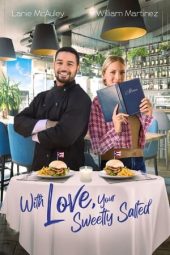 Nonton Film With Love, Your Sweetly Salted 2023 JF Sub Indo