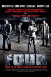 Nonton Film Four 2011 Sub Indo