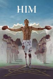 Nonton Film HIM 2025 Sub Indo