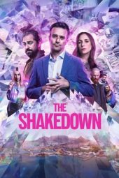 Nonton Film The Shakedown 2024 JF Sub Indo