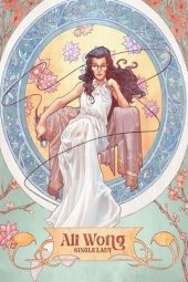 Nonton Film Ali Wong: Single Lady 2024 Sub Indo