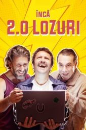 Nonton Film Another Lottery Ticket 2023 JF Sub Indo