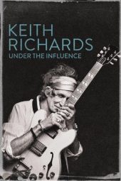 Nonton Film Keith Richards: Under the Influence 2015 Sub Indo