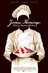 Nonton Film James Hemings: Ghost in America’s Kitchen 2021 JF Sub Indo