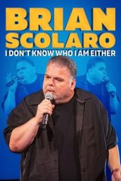 Nonton Film Brian Scolaro: I Don’t Know Who I am Either 2024 JF Sub Indo