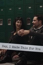 Nonton Film Hey, I Made This for You 2025 Sub Indo