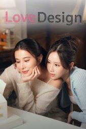 Nonton Film Love Design 2025 Sub Indo
