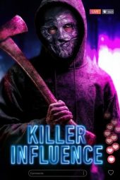 Nonton Film Killer Influence 2024 Sub Indo